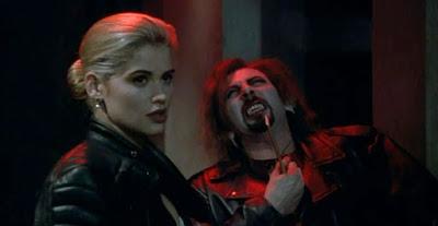 Ten Days of Terror!: Buffy the Vampire Slayer