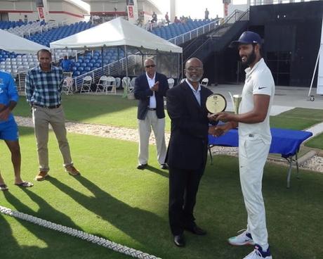 Vijay Hazare Finals - cheer for Tamil Nadu