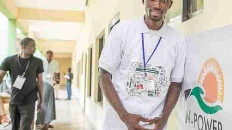 N-Power Makes Unmissable Announcement