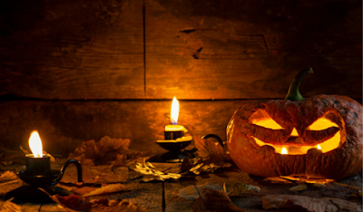 How To Turn the Inside Of Your Home Into A Haunted House This Halloween?