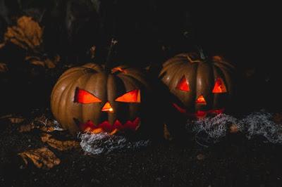 How To Turn the Inside Of Your Home Into A Haunted House This Halloween?