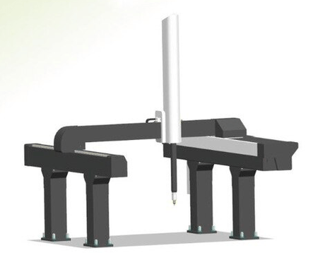 4 Important CMM Machines 4 Important CMM Machines