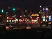 Friday Fotos: Night Jersey City