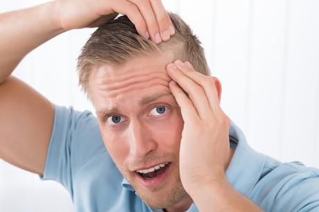 How Can I Cure My Hairs From Hair Loss?