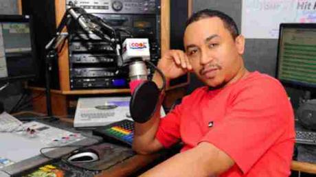 Body Odour: What Daddy Freeze Said After Interviewing Tacha