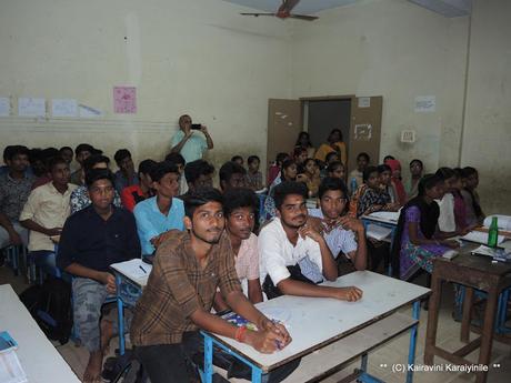 joy of giving ! ~ celebrating Deepavali - SYMA distributes sweets to students  - 2019