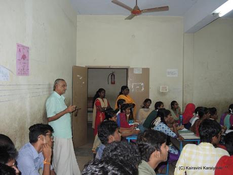 joy of giving ! ~ celebrating Deepavali - SYMA distributes sweets to students  - 2019