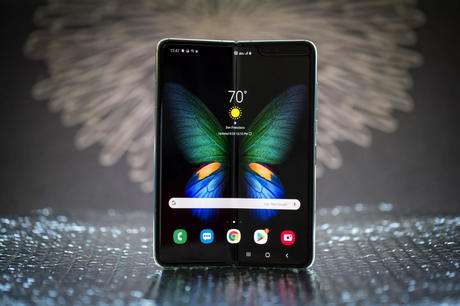 Samsung Galaxy Fold