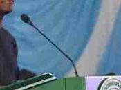 What Nigerians Must About Border Closure Osinbajo