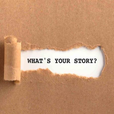 Storytelling or the art of storytelling