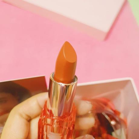 BLK Cosmetics 2019 Holiday Collection Swatch & Review