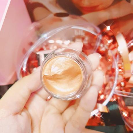 BLK Cosmetics 2019 Holiday Collection Swatch & Review