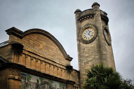 Clocks Go BACK - Name That Clock!