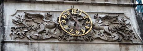 Clocks Go BACK - Name That Clock!