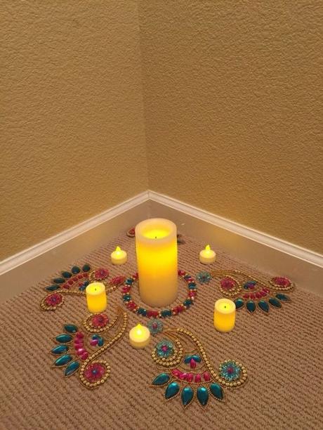 Diwali Decoration Ideas