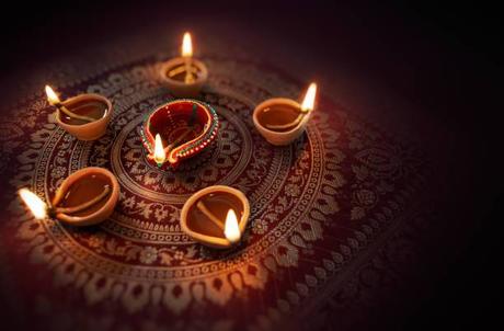 Diwali Decoration Ideas