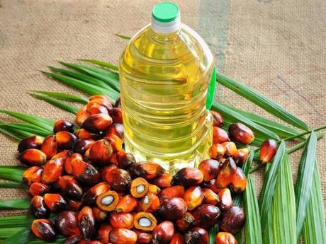 traders shun Palm oil from Malaysia for its support to Pakistan