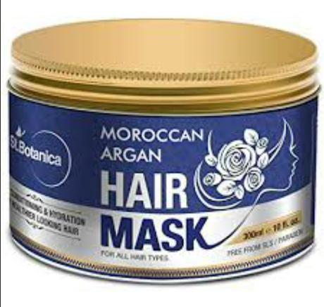 Best Hair masks in India| Mostly Affordable