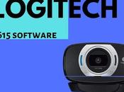 Logitech Webcam C615 Software, User Manual Download Windows