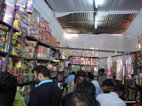 celebrating Deepavali grandly - 2019