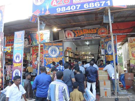 celebrating Deepavali grandly - 2019