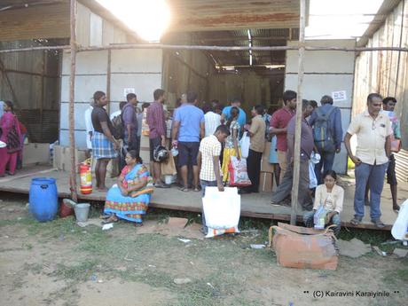 celebrating Deepavali grandly - 2019