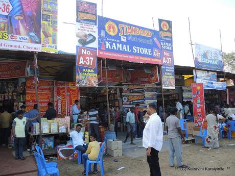 celebrating Deepavali grandly - 2019