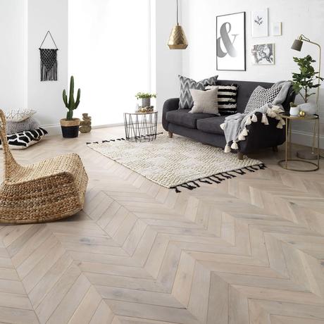 How to Style Wooden Flooring for 2019/2020