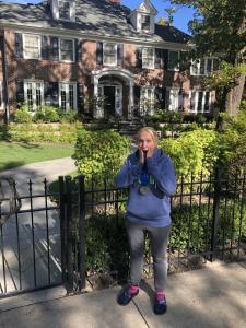 Recreating the Movie – Home Alone! Recreating the Movie – Home Alone!