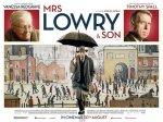 Mrs Lowry & Son (2019) Review
