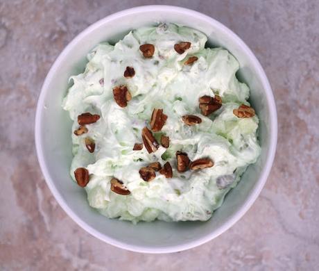 Low Fat Watergate Salad