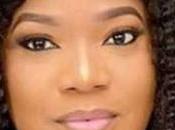 Blogger Apologises Toyin Abraham ‘Tarnishing Image’
