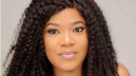Blogger Apologises To Toyin Abraham For ‘Tarnishing Her Image’