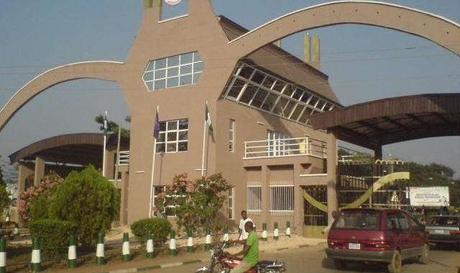 UNIBEN Gets New Female VC