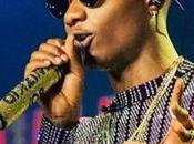 Wizkid’s “Brown Skin Girl” Bags Nominations Foreign Awards