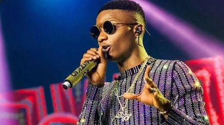 Wizkid’s “Brown Skin Girl” Bags Two Nominations In Foreign Awards