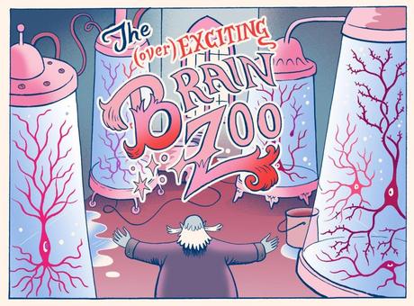The Brain Zoo