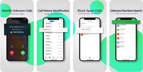 Whoscall - Caller ID & Block