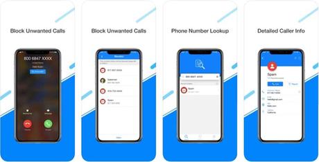 Showcaller - Caller ID & Block