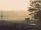 Train Still Coming Down Tracks