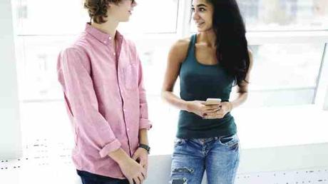 Signs You’re In Love, But It’s Not True Love