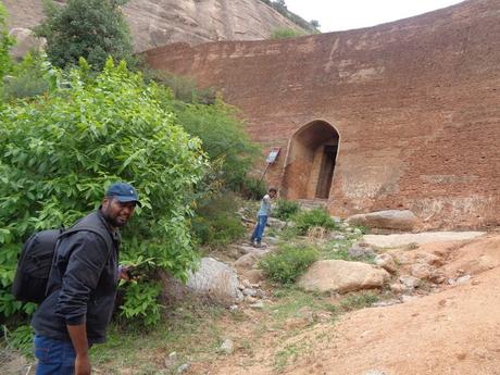 175) Ratnagiri Fort Trek : (19/7/2019)