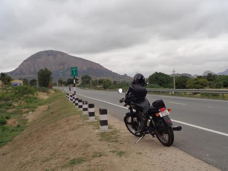 175) Ratnagiri Fort Trek : (19/7/2019)