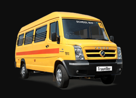 Top 10 Best Bus Manufacturing Companies In India