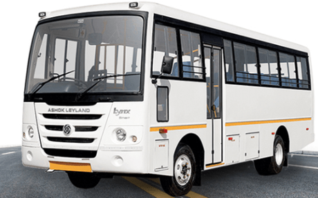 Top 10 Best Bus Manufacturing Companies In India