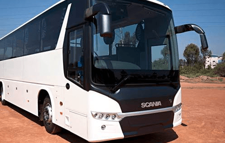 Top 10 Best Bus Manufacturing Companies In India