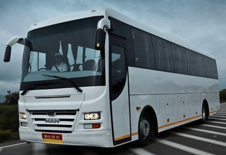 Top 10 Best Bus Manufacturing Companies In India