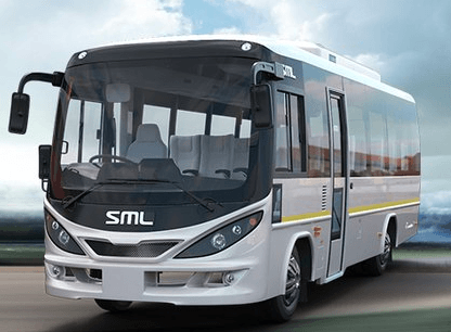 Top 10 Best Bus Manufacturing Companies In India