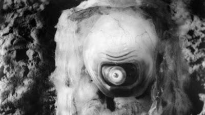 Ten Days of Terror!: It Came from Outer Space