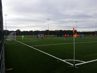 ✔705 Outwood Academy Acklam 4G
